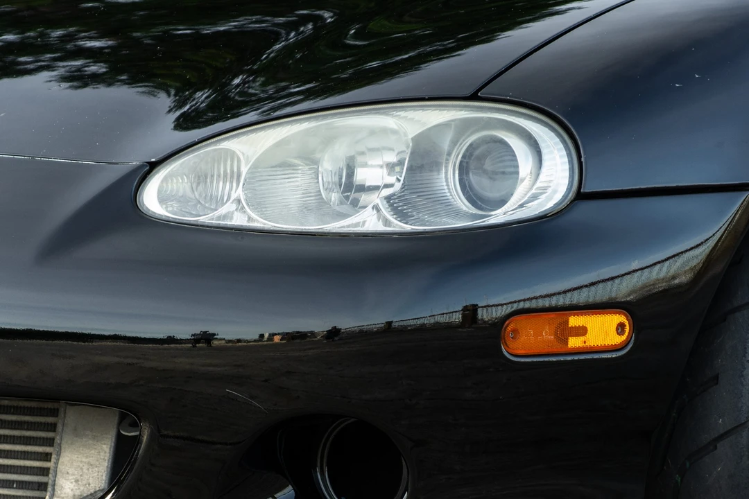 1999 Mazda NB MX-5 Miata - Image 29 of 31