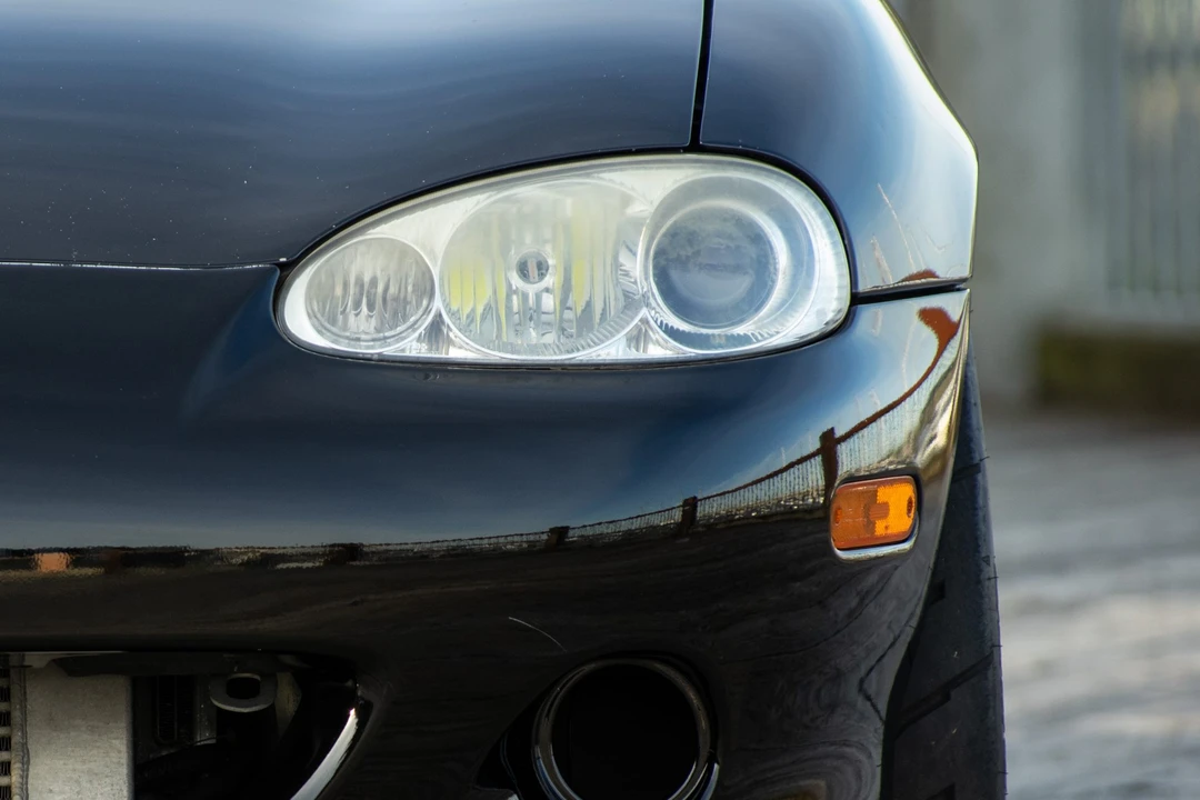1999 Mazda NB MX-5 Miata - Image 31 of 31