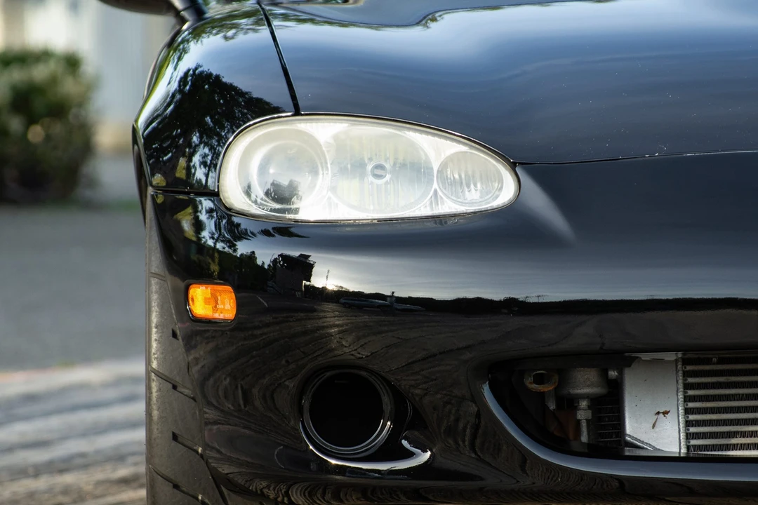 1999 Mazda NB MX-5 Miata - Image 30 of 31