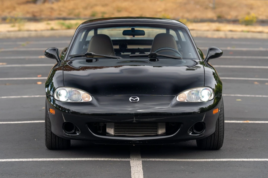 1999 Mazda NB MX-5 Miata - Image 23 of 31