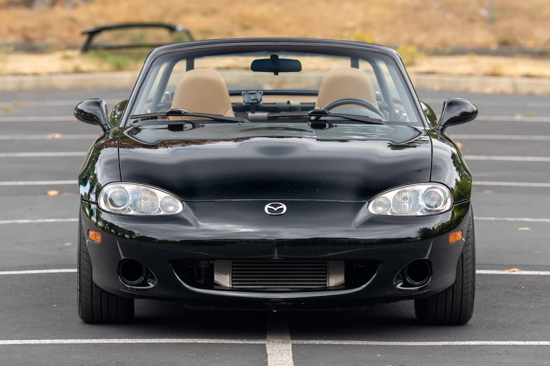 1999 Mazda NB MX-5 Miata - Image 27 of 31