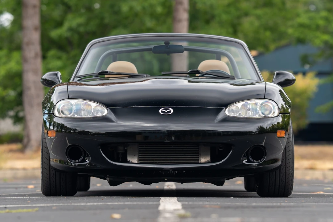 1999 Mazda NB MX-5 Miata - Image 28 of 31