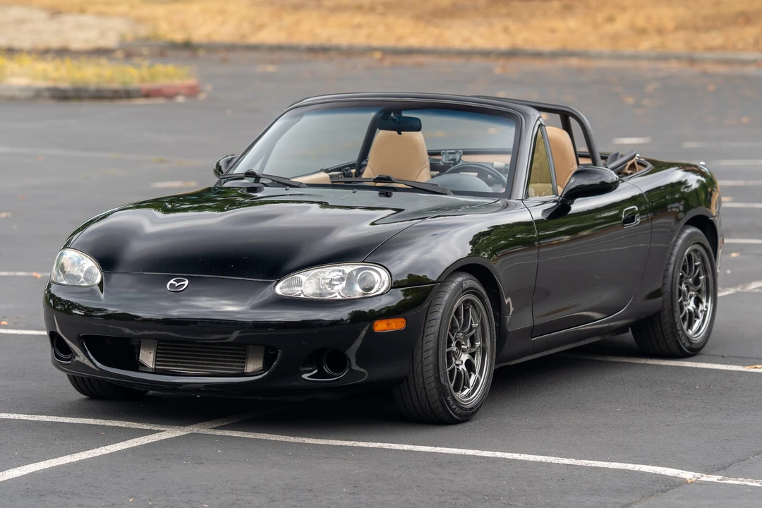 1999 Mazda NB MX-5 Miata - Image 29 of 31