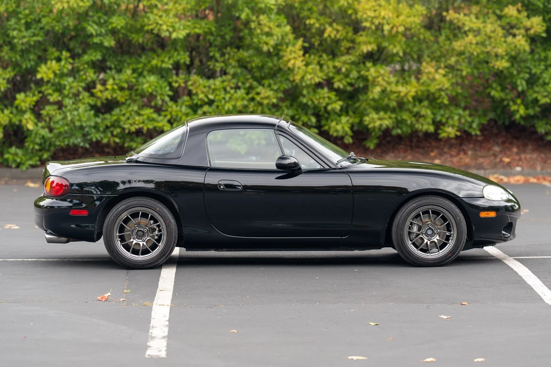 1999 Mazda NB MX-5 Miata - Image 18 of 31