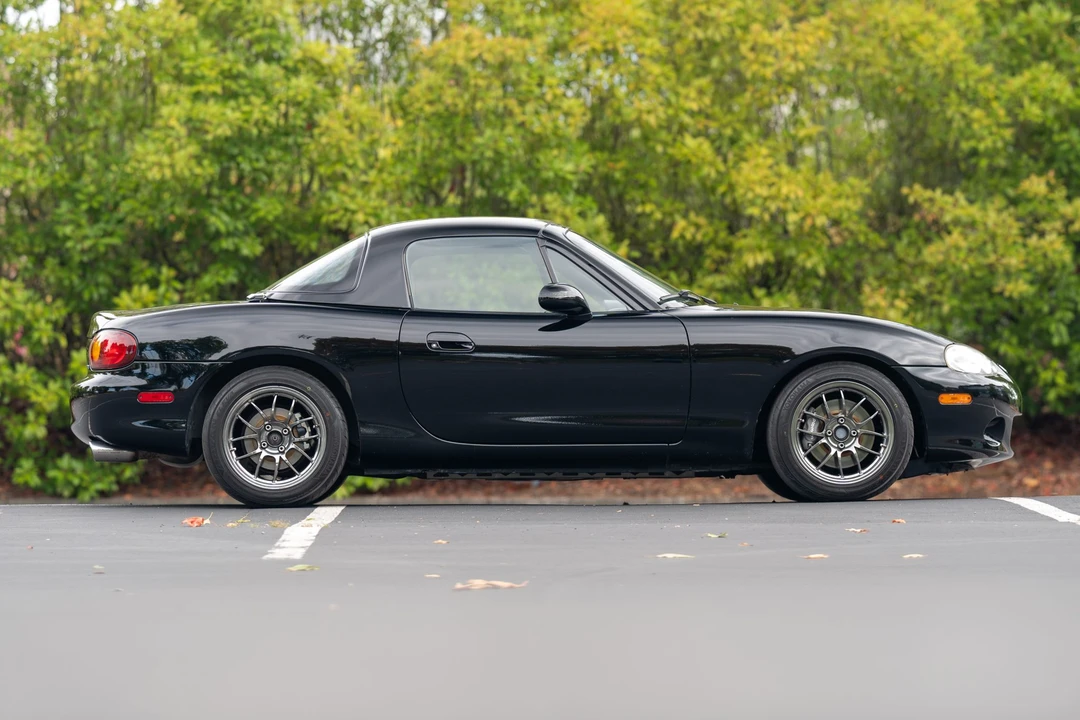 1999 Mazda NB MX-5 Miata - Image 19 of 31