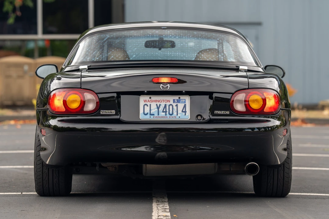 1999 Mazda NB MX-5 Miata - Image 14 of 31