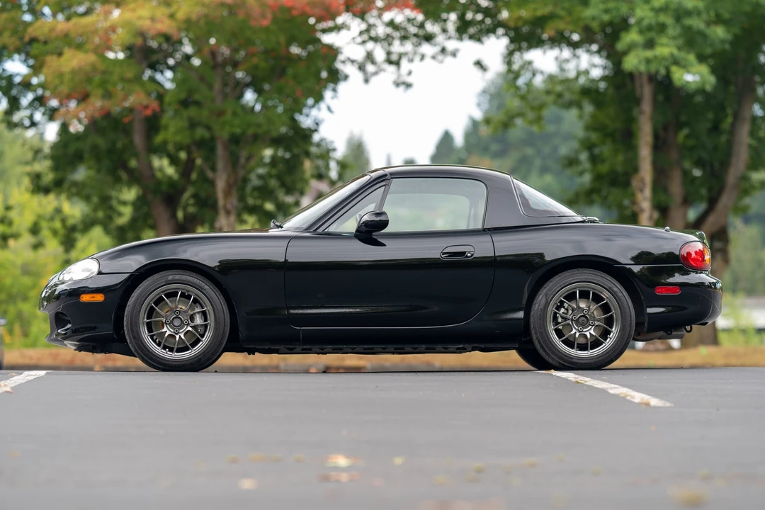 1999 Mazda NB MX-5 Miata - Image 7 of 31