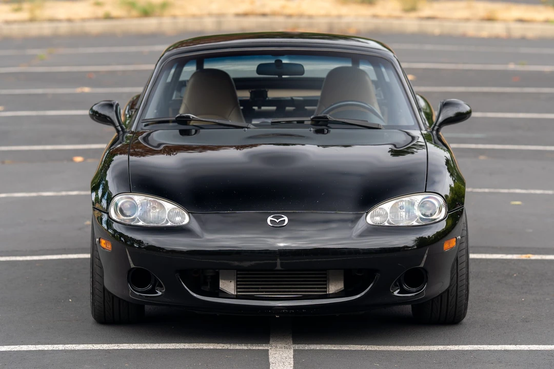 1999 Mazda NB MX-5 Miata - Image 24 of 31