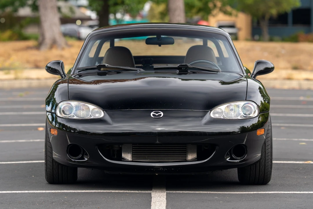 1999 Mazda NB MX-5 Miata - Image 25 of 31