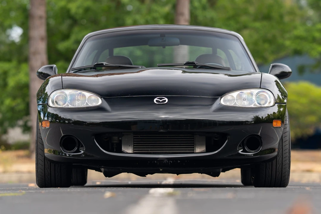 1999 Mazda NB MX-5 Miata - Image 26 of 31