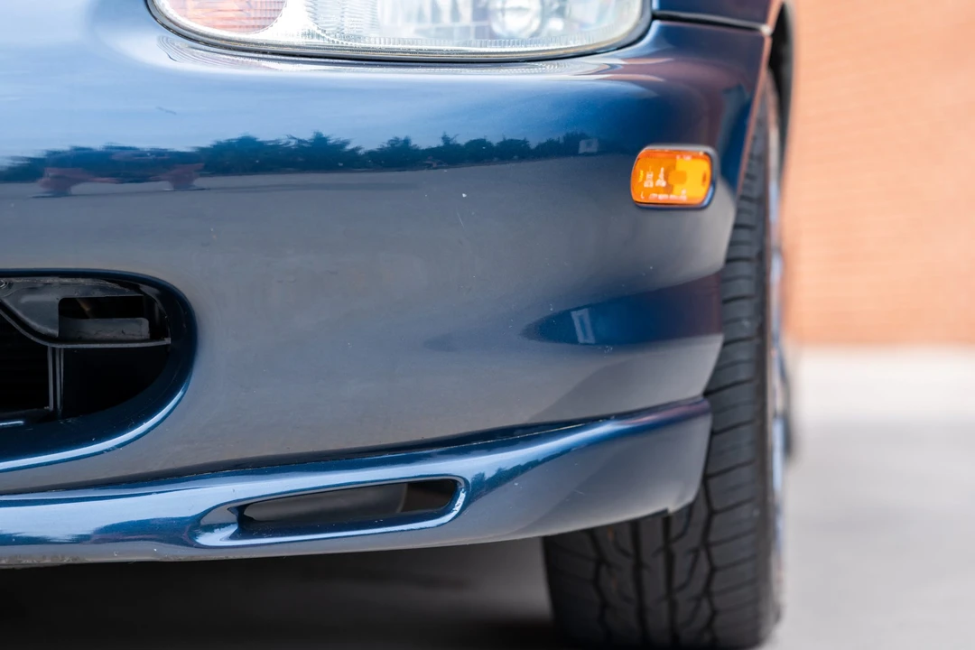 1999 Mazda NB MX-5 Miata - Image 23 of 31