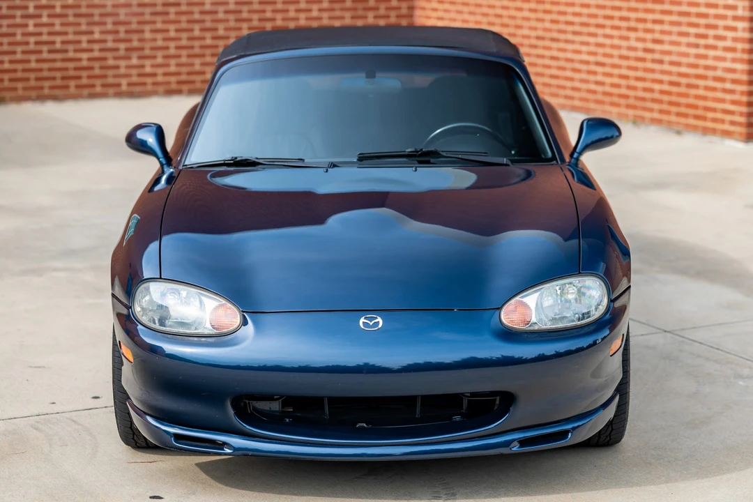 1999 Mazda NB MX-5 Miata - Image 11 of 31