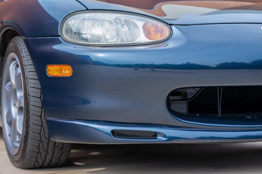 1999 Mazda NB MX-5 Miata - Image 21 of 31