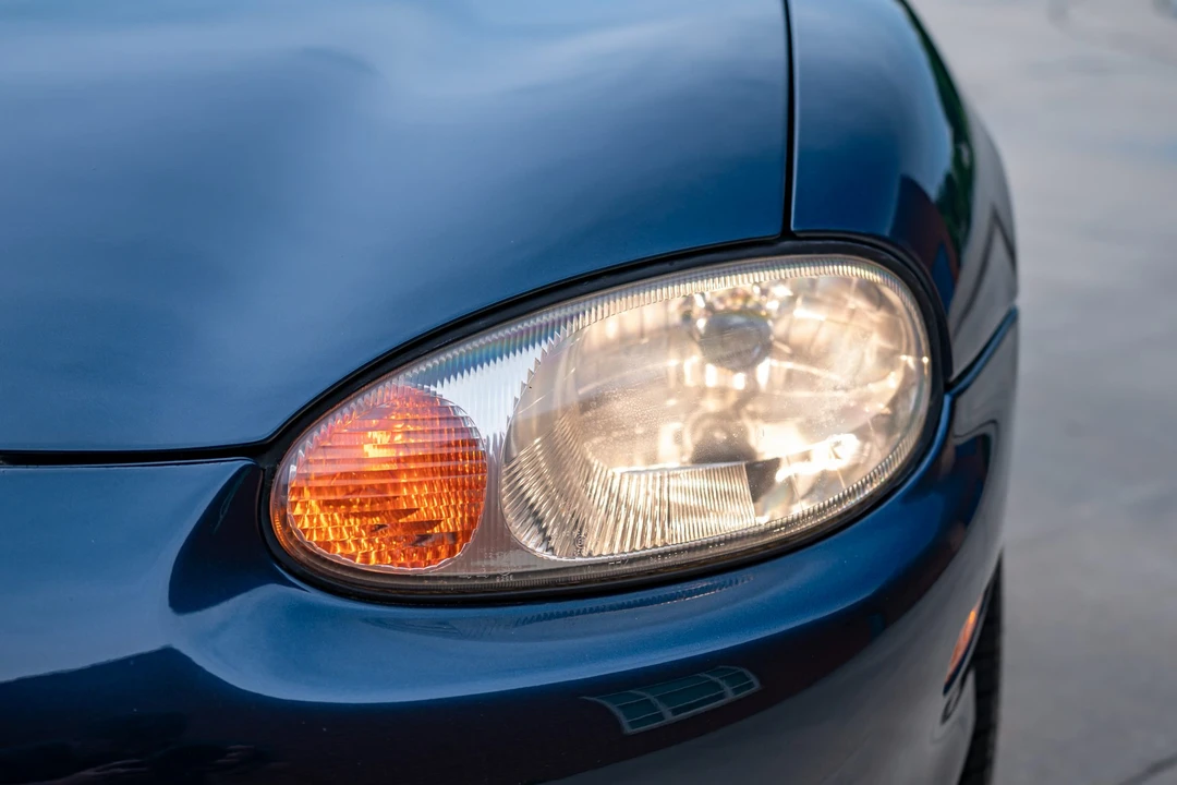 1999 Mazda NB MX-5 Miata - Image 31 of 31