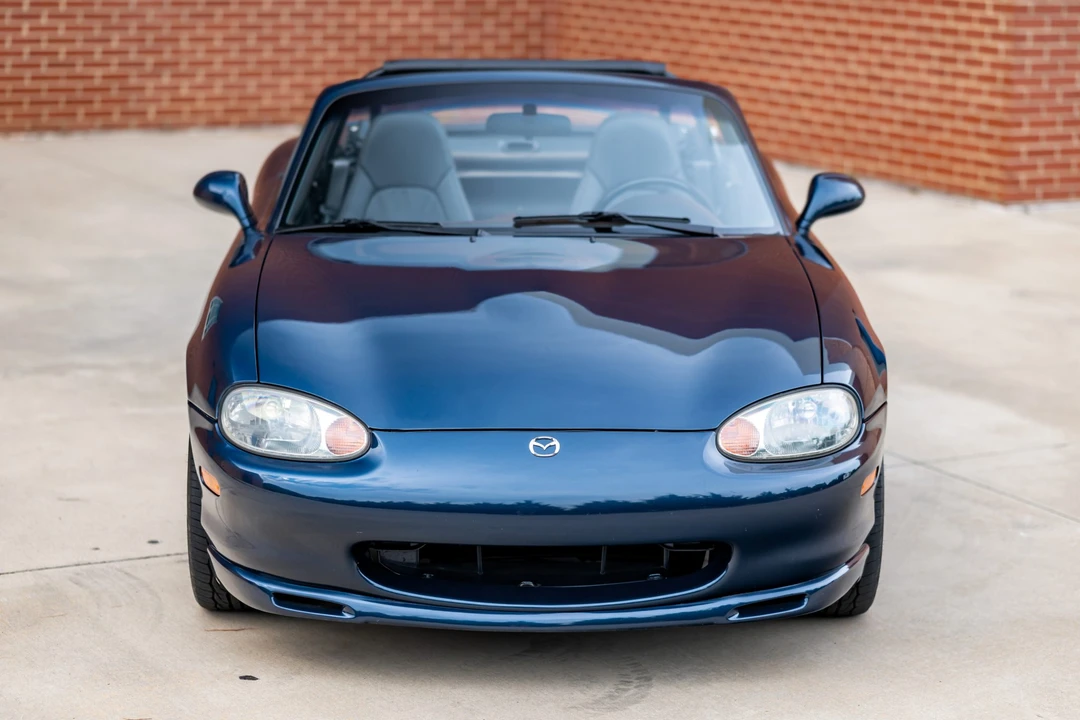 1999 Mazda NB MX-5 Miata - Image 2 of 31