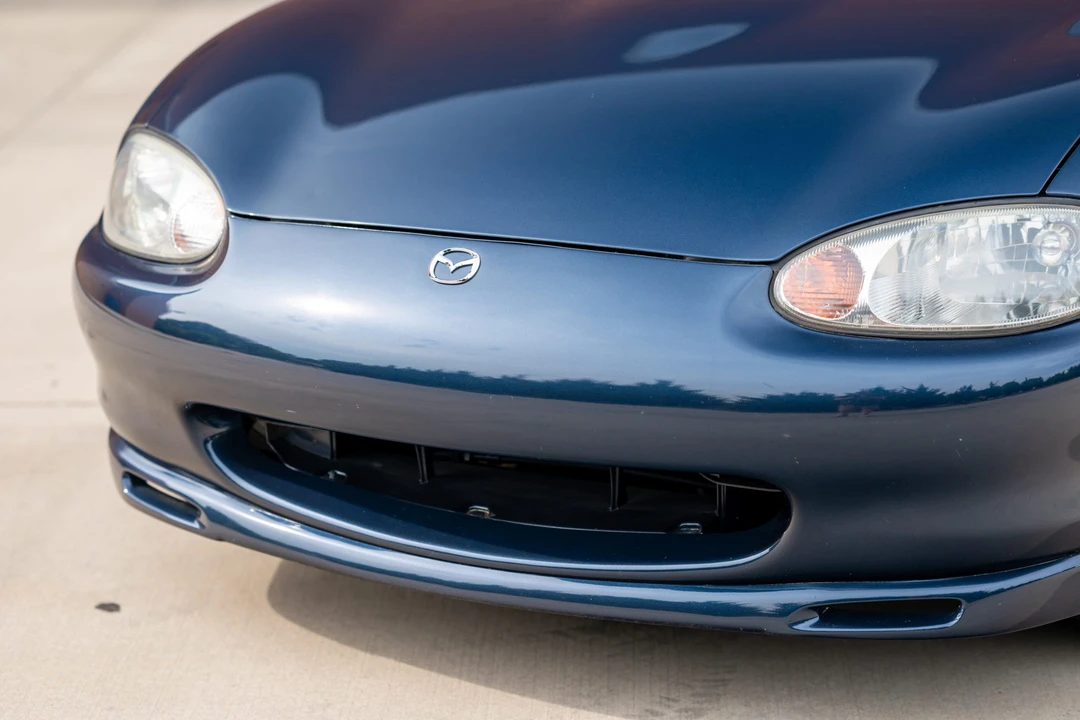 1999 Mazda NB MX-5 Miata - Image 19 of 31