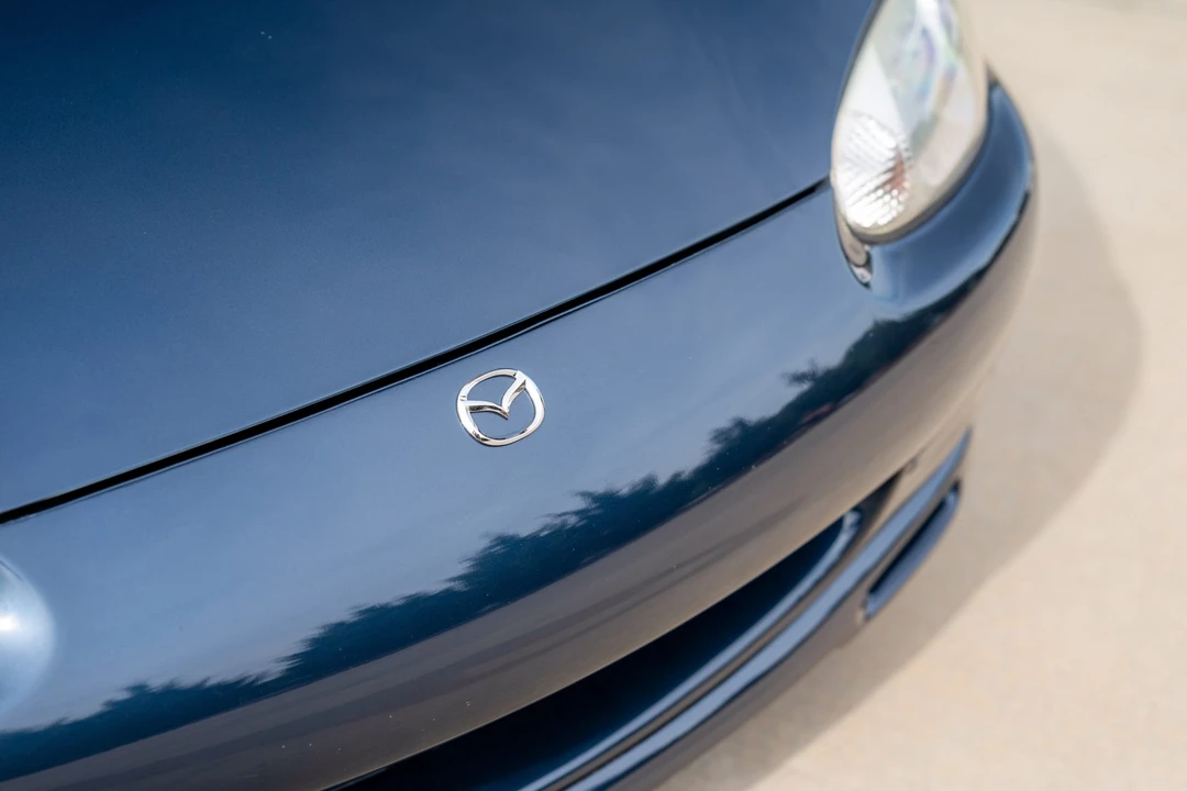 1999 Mazda NB MX-5 Miata - Image 20 of 31