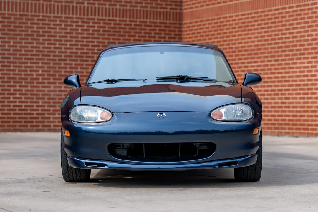 1999 Mazda NB MX-5 Miata - Image 10 of 31