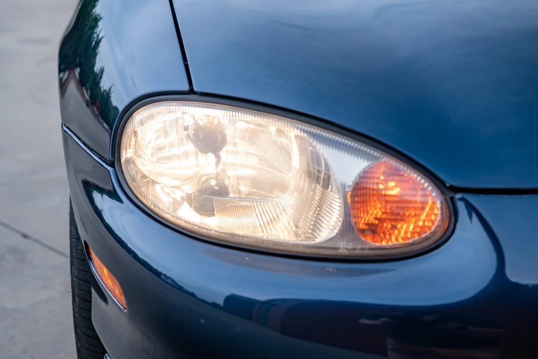 1999 Mazda NB MX-5 Miata - Image 30 of 31
