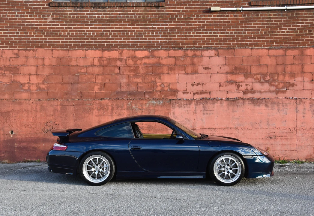 1999 Porsche 996 Carrera - Image 21 of 31