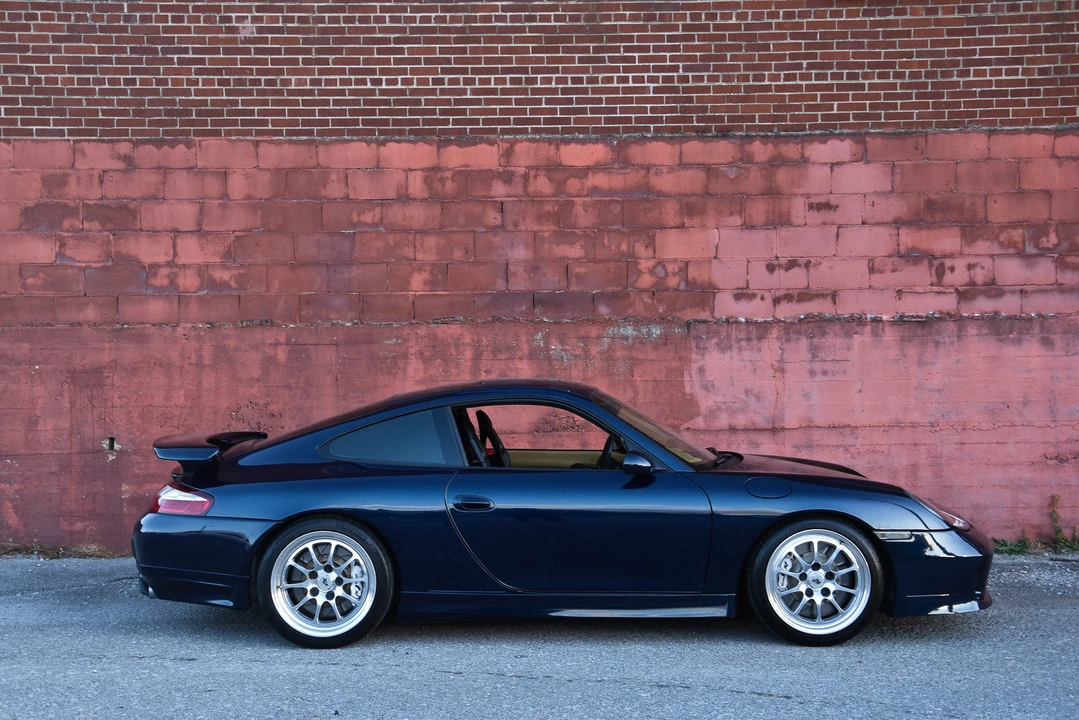 1999 Porsche 996 Carrera - Image 15 of 31