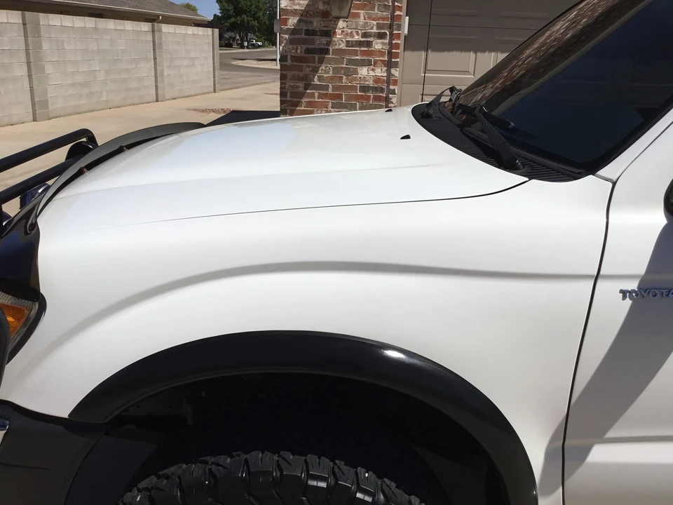1999 Toyota Tacoma 1st Gen - Image 22 of 31