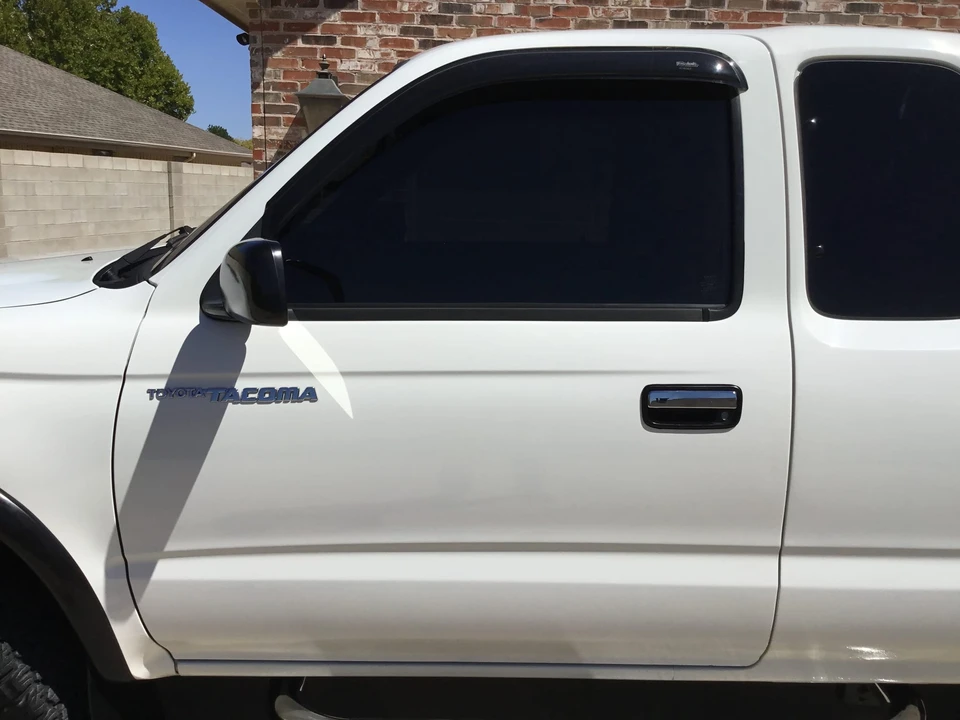 1999 Toyota Tacoma 1st Gen - Image 23 of 31