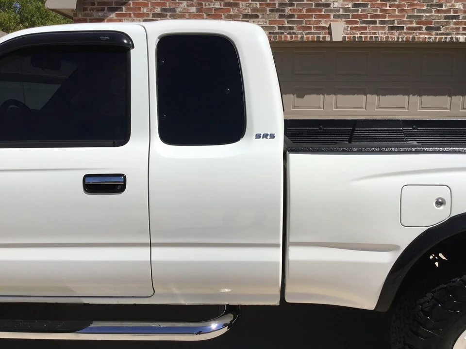1999 Toyota Tacoma 1st Gen - Image 24 of 31