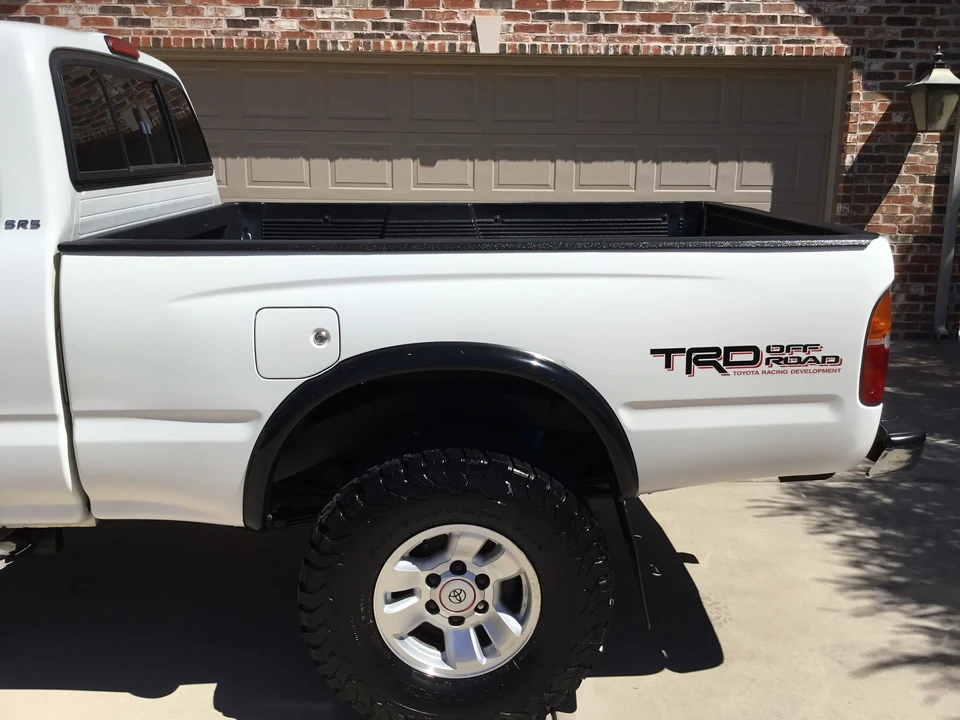 1999 Toyota Tacoma 1st Gen - Image 26 of 31