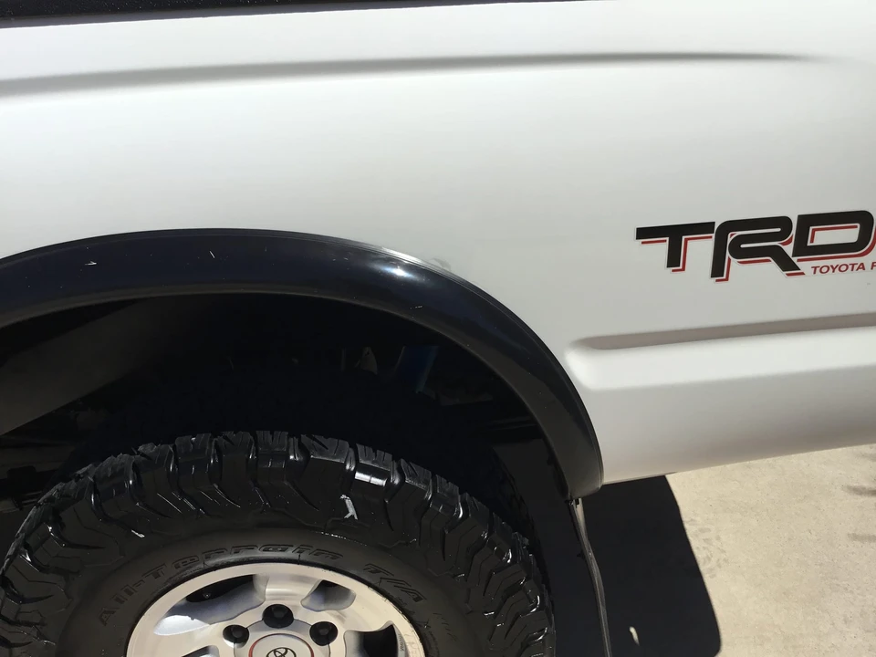1999 Toyota Tacoma 1st Gen - Image 25 of 31