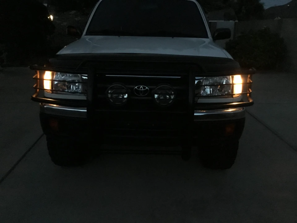 1999 Toyota Tacoma 1st Gen - Image 17 of 31