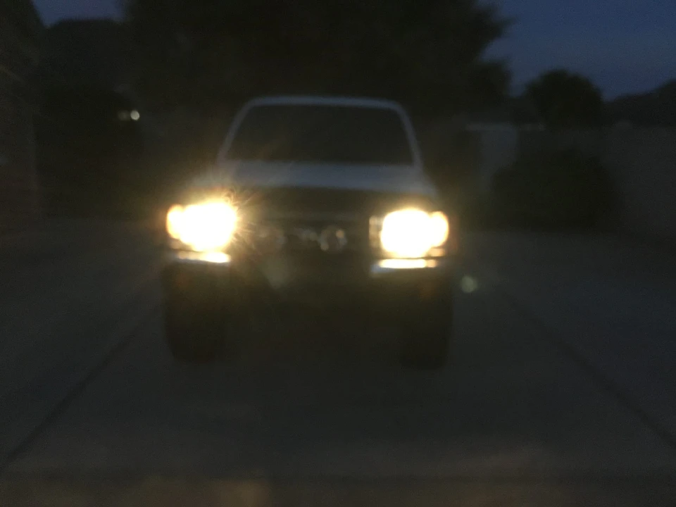1999 Toyota Tacoma 1st Gen - Image 18 of 31