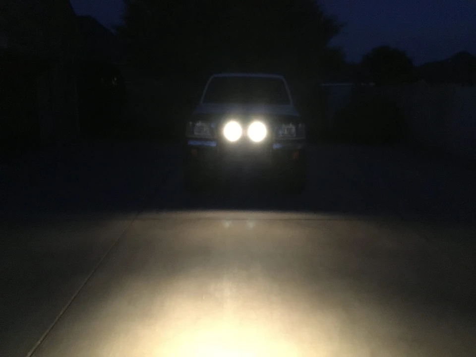 1999 Toyota Tacoma 1st Gen - Image 20 of 31