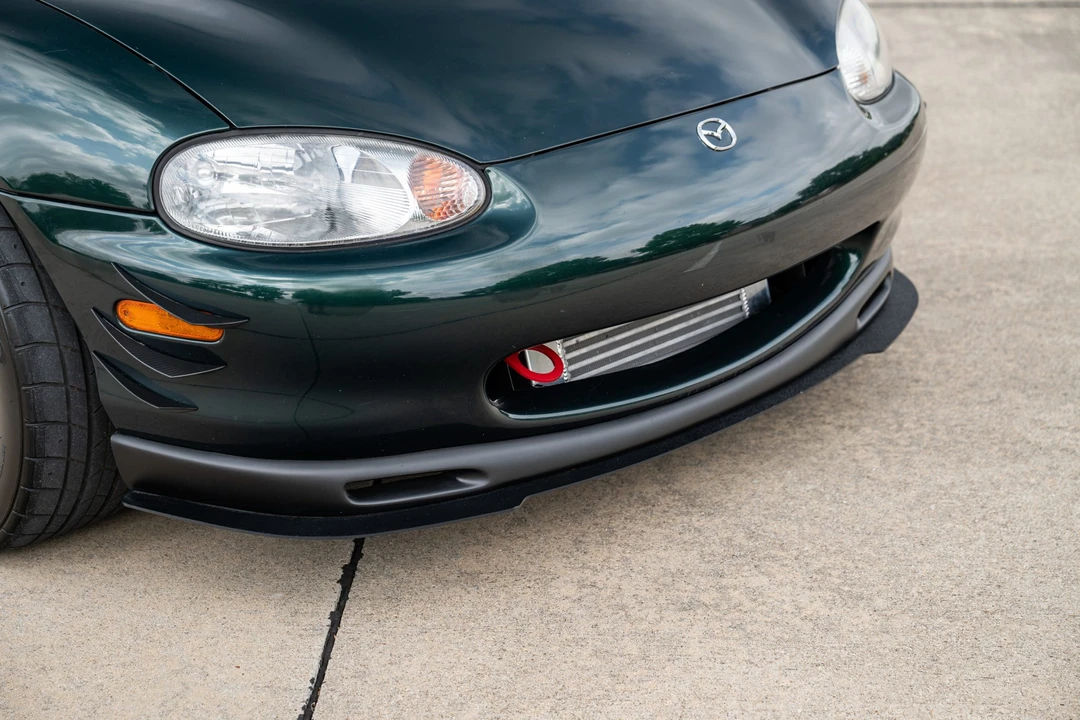 1999 Mazda NB MX-5 Miata - Image 19 of 31