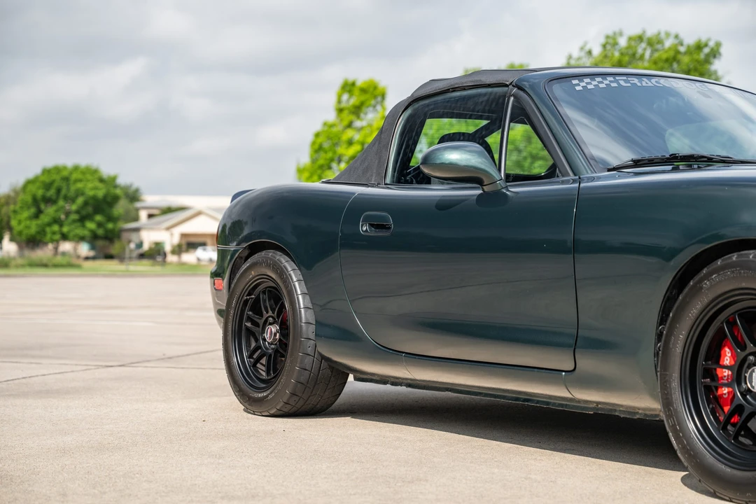 1999 Mazda NB MX-5 Miata - Image 18 of 31