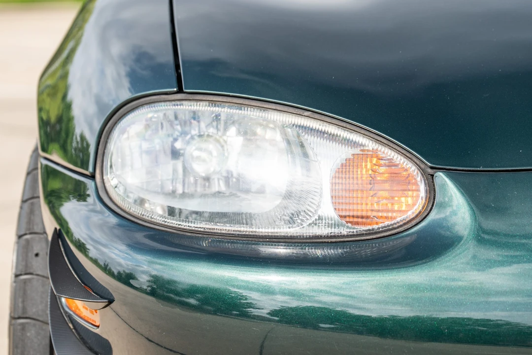 1999 Mazda NB MX-5 Miata - Image 23 of 31