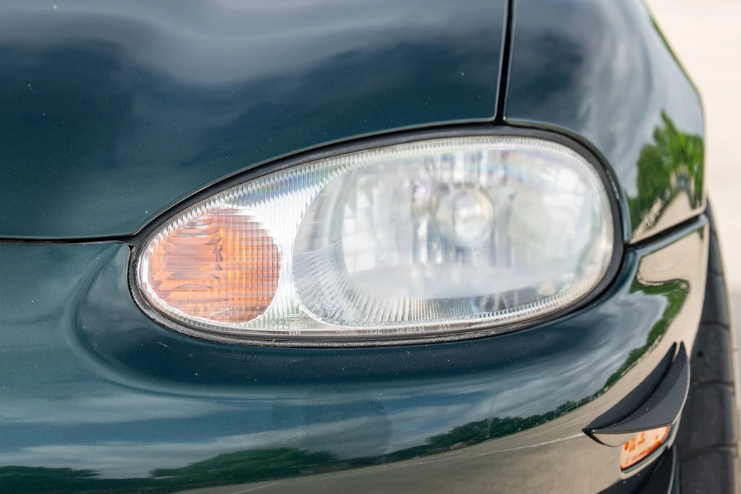 1999 Mazda NB MX-5 Miata - Image 24 of 31
