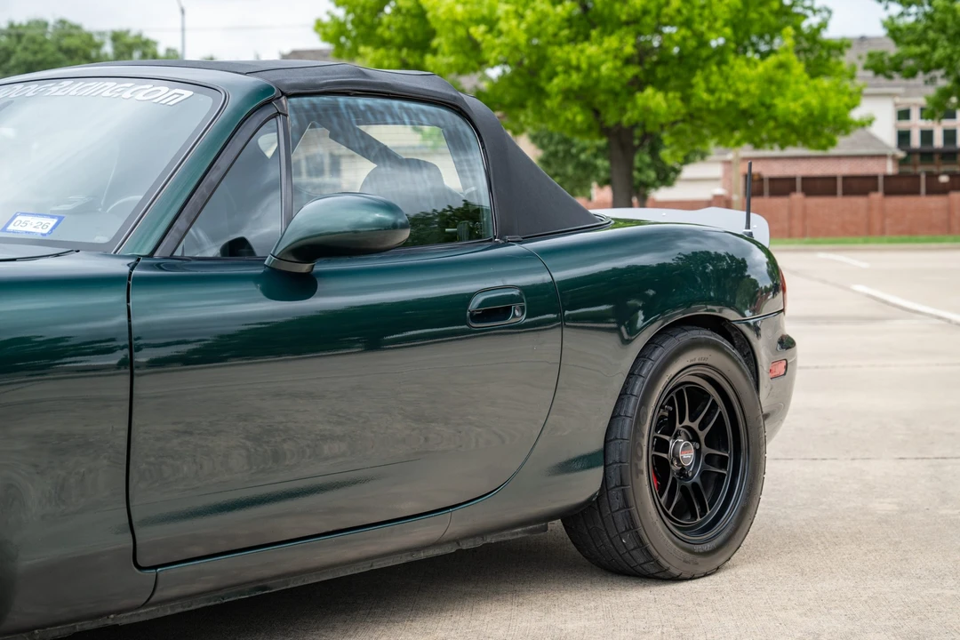 1999 Mazda NB MX-5 Miata - Image 26 of 31
