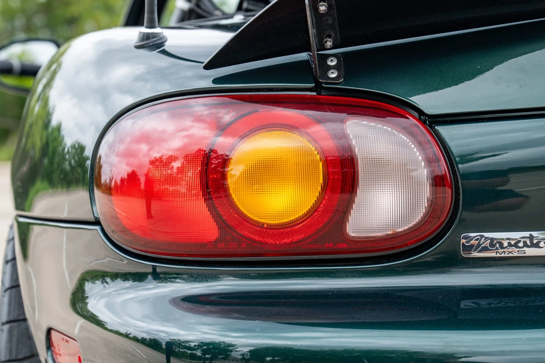 1999 Mazda NB MX-5 Miata - Image 30 of 31