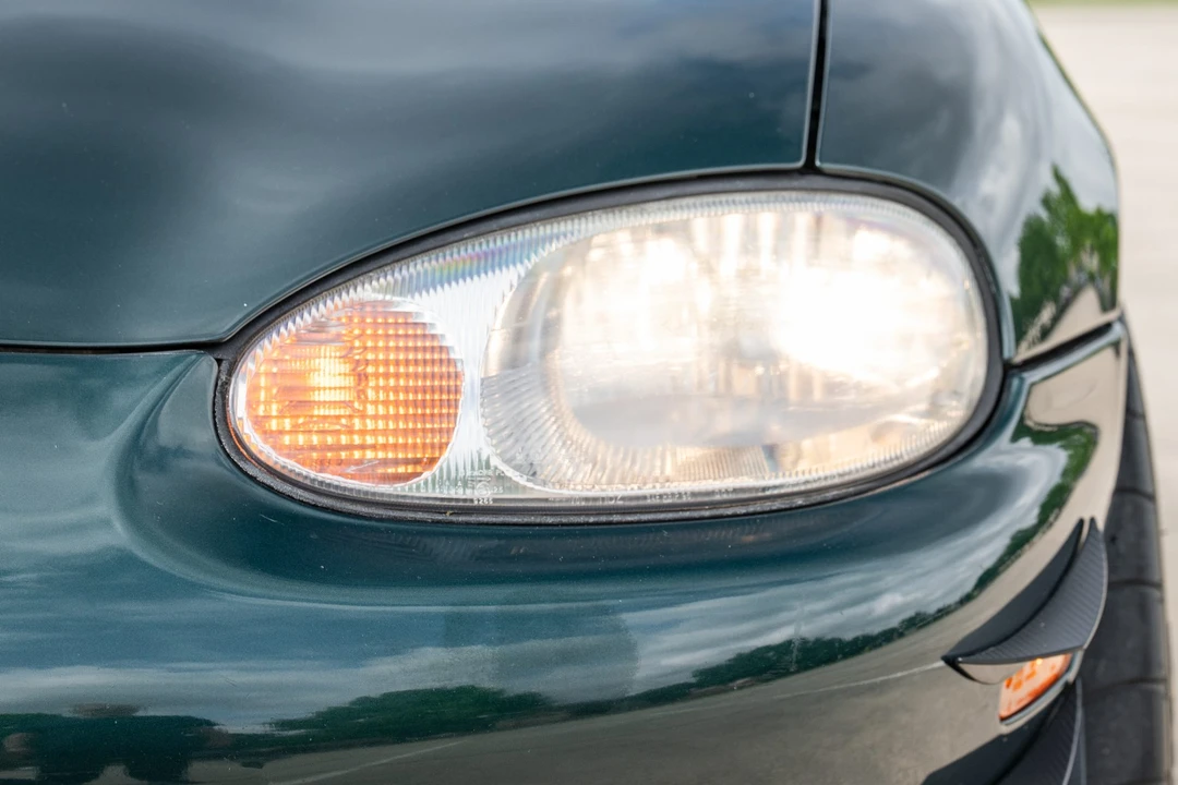 1999 Mazda NB MX-5 Miata - Image 22 of 31