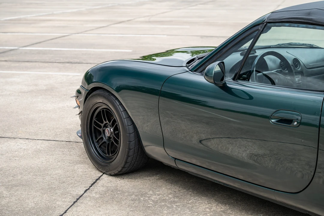 1999 Mazda NB MX-5 Miata - Image 27 of 31