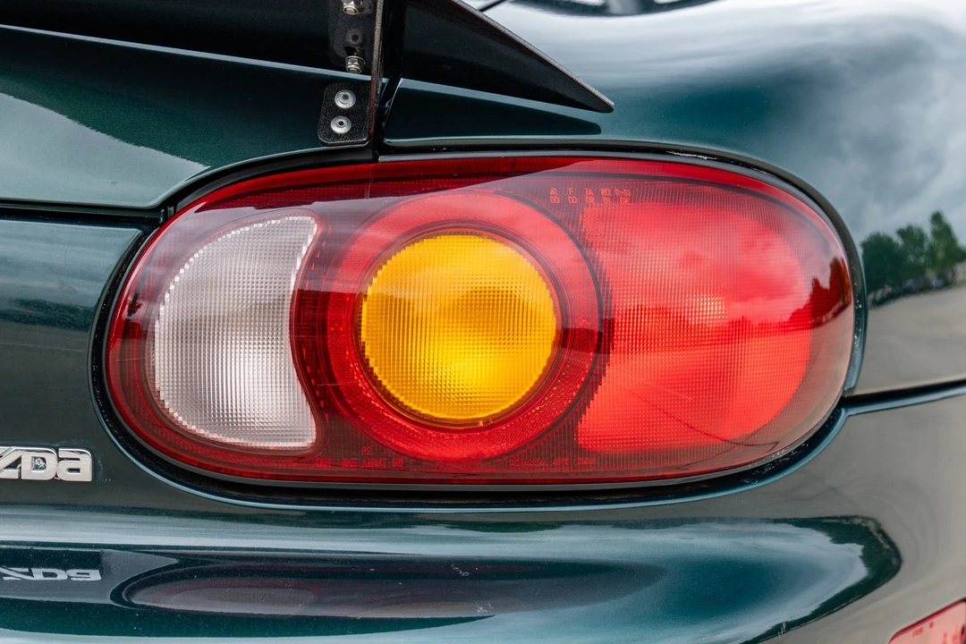 1999 Mazda NB MX-5 Miata - Image 31 of 31