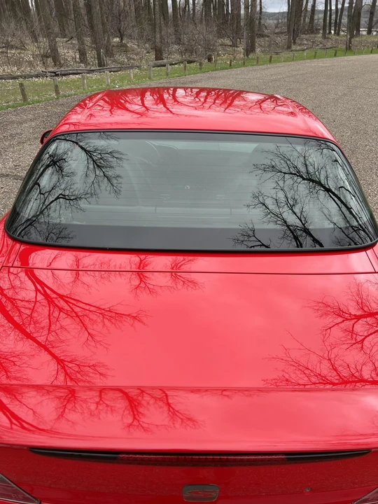 2000 Honda AP1 S2000 - Image 28 of 31