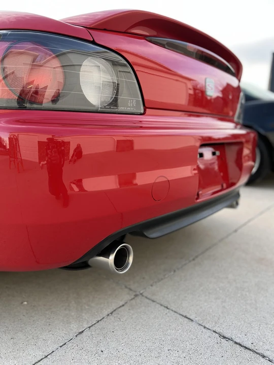 2000 Honda AP1 S2000 - Image 26 of 31