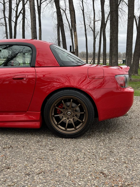 2000 Honda AP1 S2000 - Image 19 of 31