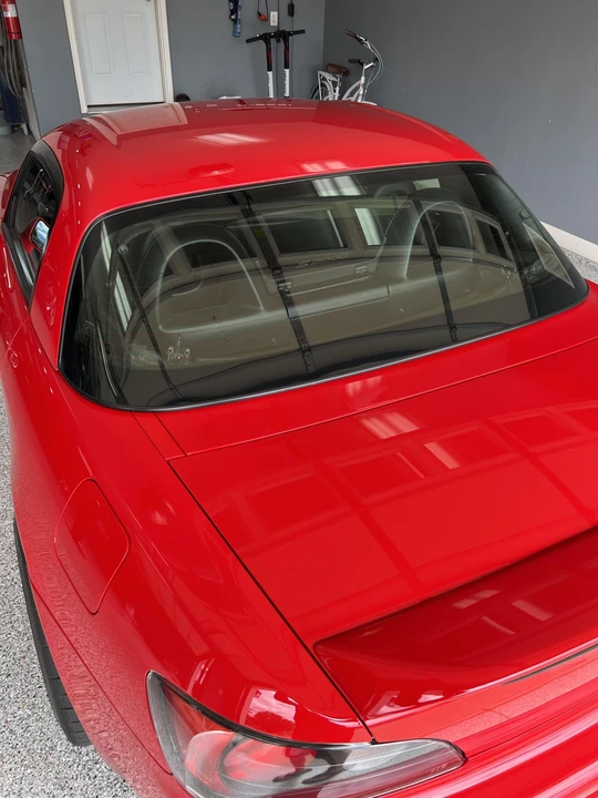 2000 Honda AP1 S2000 - Image 24 of 31