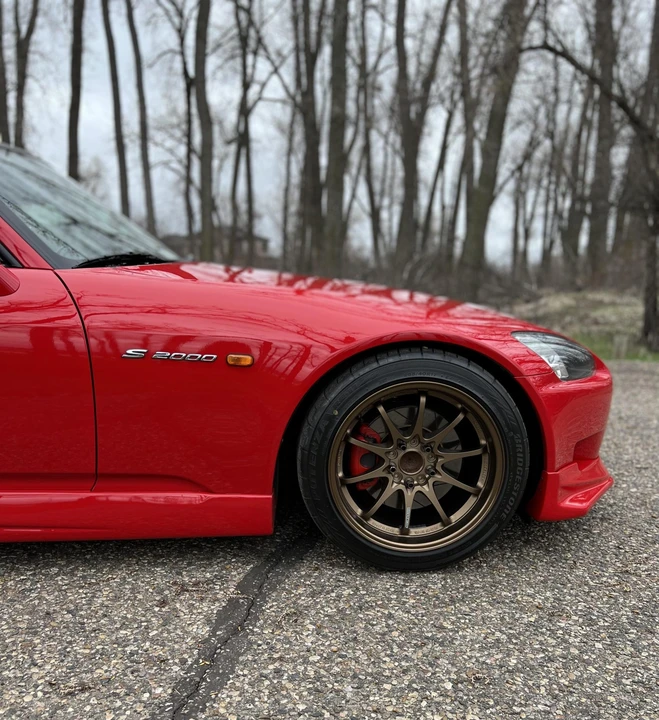 2000 Honda AP1 S2000 - Image 12 of 31