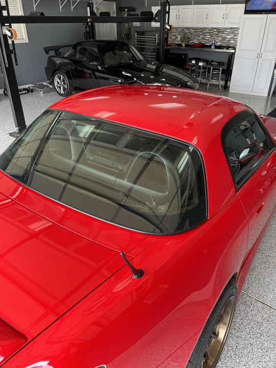 2000 Honda AP1 S2000 - Image 29 of 31