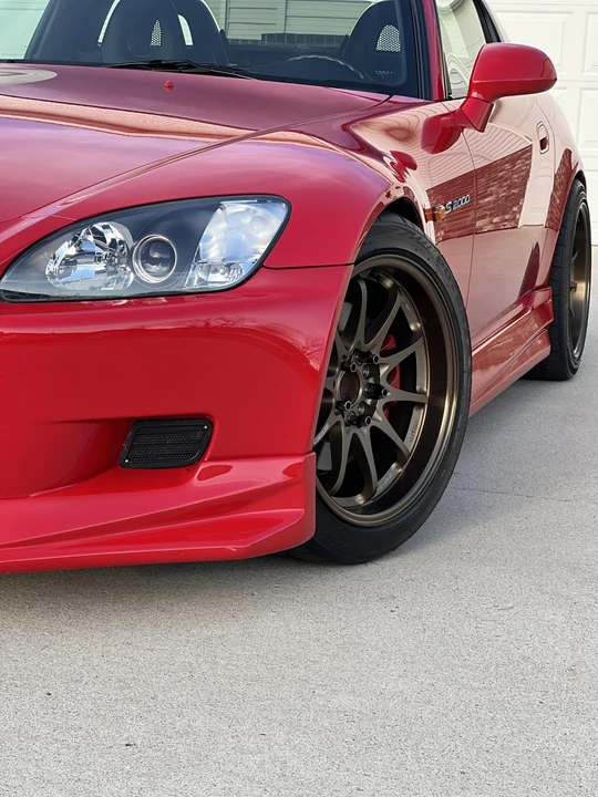 2000 Honda AP1 S2000 - Image 13 of 31