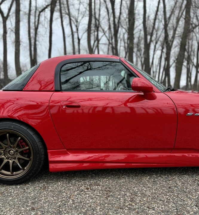 2000 Honda AP1 S2000 - Image 10 of 31